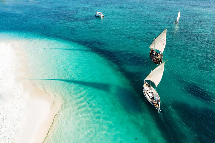 Zanzibar Travel Guide