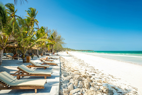 Zanzibar Weather